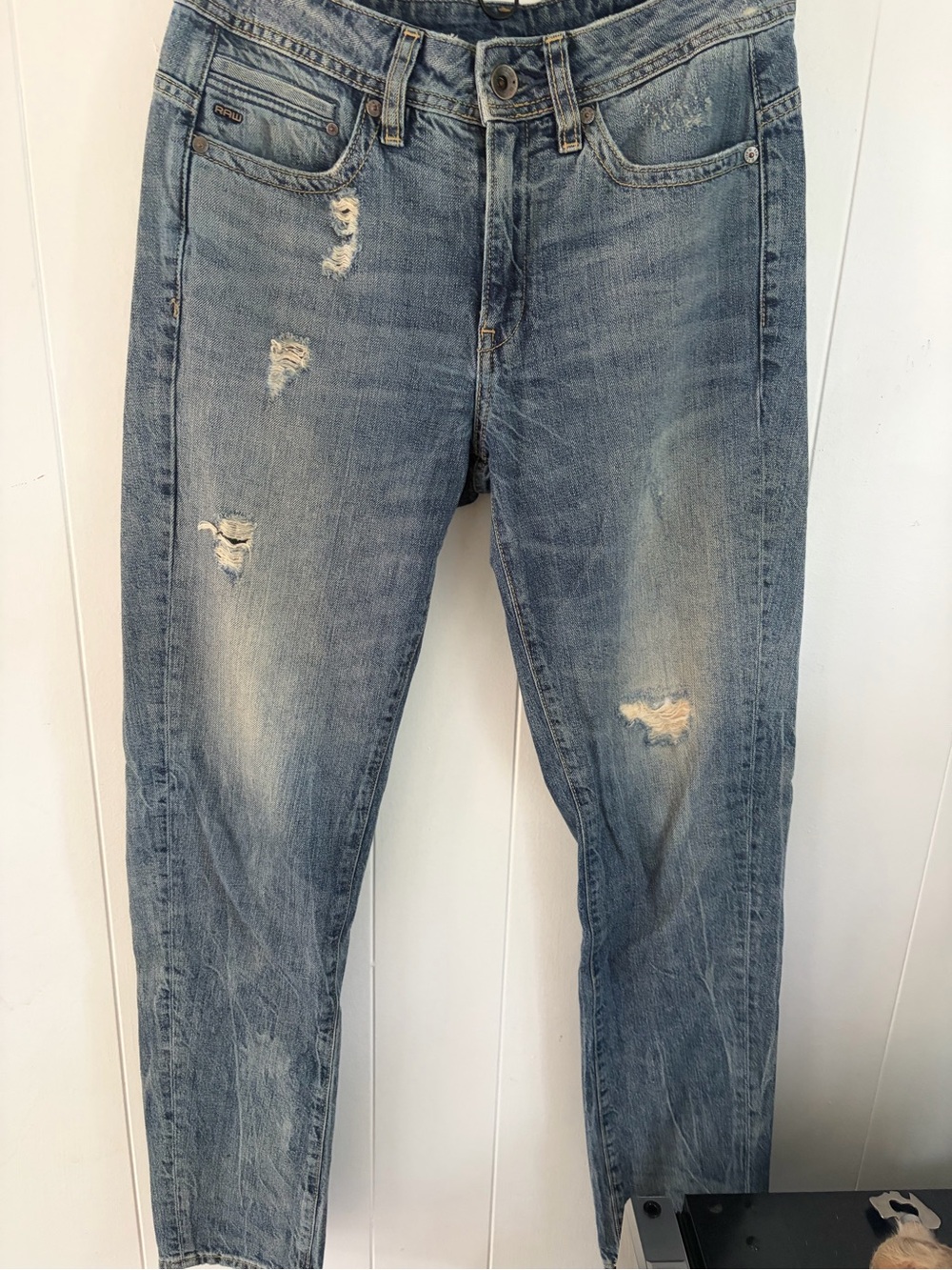 G*Star raw jeans